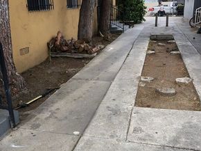 8504 S San Pedro Street, Los Angeles CA 90003