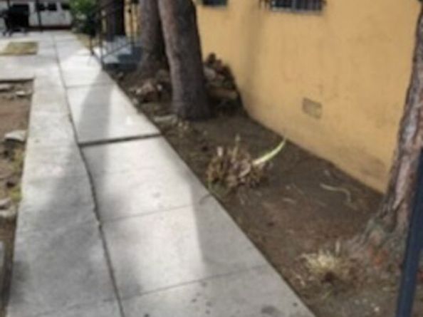 8504 S San Pedro Street, Los Angeles CA 90003