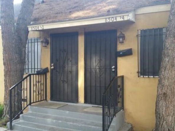 8504 S San Pedro Street, Los Angeles CA 90003
