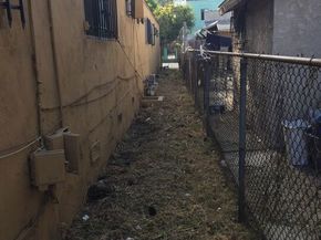 8504 S San Pedro Street, Los Angeles CA 90003