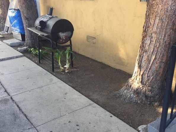 8504 S San Pedro Street, Los Angeles CA 90003