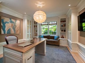 525 Spoleto Drive, Pacific Palisades CA 90272