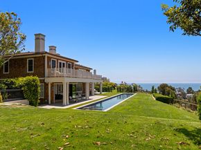 525 Spoleto Drive, Pacific Palisades CA 90272