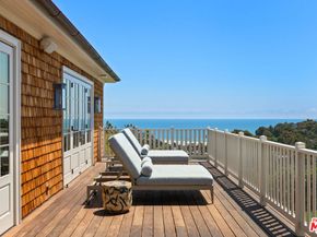 525 Spoleto Drive, Pacific Palisades CA 90272