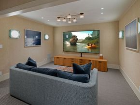 525 Spoleto Drive, Pacific Palisades CA 90272