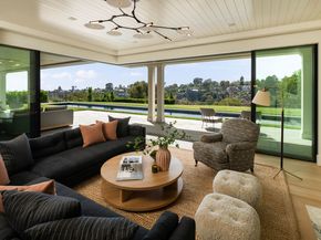 525 Spoleto Drive, Pacific Palisades CA 90272