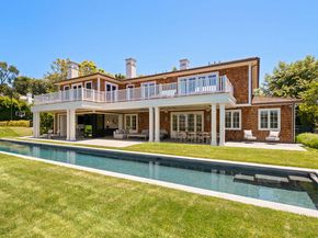 525 Spoleto Drive, Pacific Palisades CA 90272