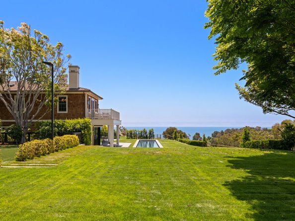 525 Spoleto Drive, Pacific Palisades CA 90272