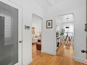 1345 N Hayworth Avenue 206, West Hollywood CA 90046