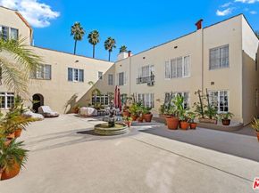 1345 N Hayworth Avenue 206, West Hollywood CA 90046