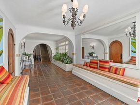 1345 N Hayworth Avenue 206, West Hollywood CA 90046