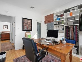 1345 N Hayworth Avenue 206, West Hollywood CA 90046