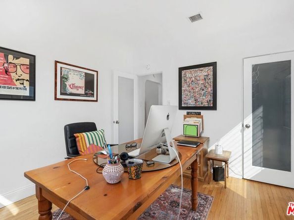 1345 N Hayworth Avenue 206, West Hollywood CA 90046