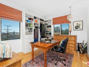 1345 N Hayworth Avenue 206, West Hollywood CA 90046