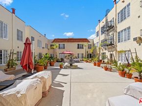 1345 N Hayworth Avenue 206, West Hollywood CA 90046