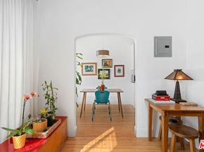 1345 N Hayworth Avenue 206, West Hollywood CA 90046