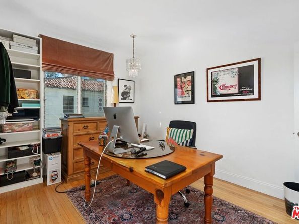 1345 N Hayworth Avenue 206, West Hollywood CA 90046