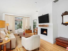1345 N Hayworth Avenue 206, West Hollywood CA 90046