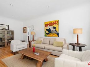 1345 N Hayworth Avenue 206, West Hollywood CA 90046