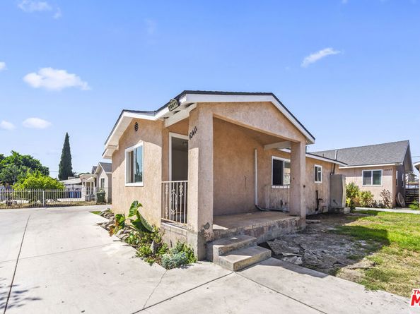 10407 Juniper Street, Los Angeles CA 90002