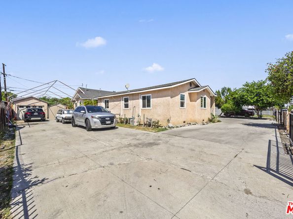 10407 Juniper Street, Los Angeles CA 90002