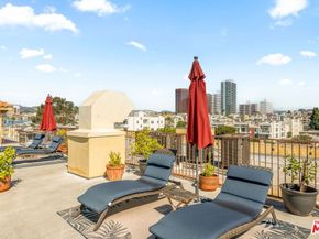 12026 Rhode Island Avenue PH1, Los Angeles CA 90025