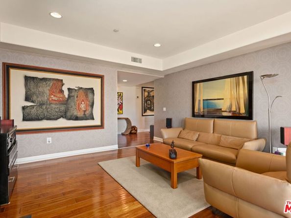 12026 Rhode Island Avenue PH1, Los Angeles CA 90025