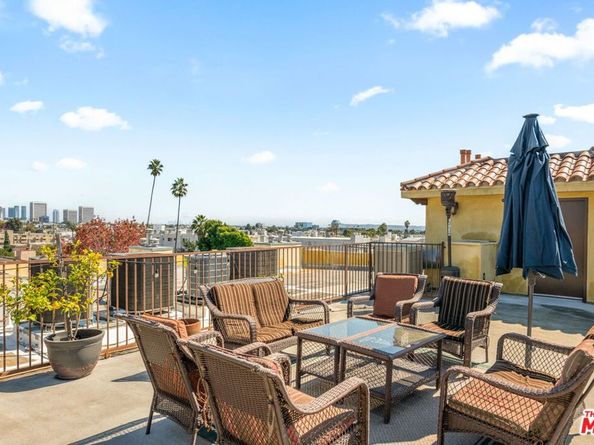 12026 Rhode Island Avenue PH1, Los Angeles CA 90025