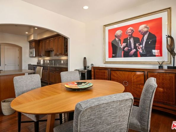 12026 Rhode Island Avenue PH1, Los Angeles CA 90025