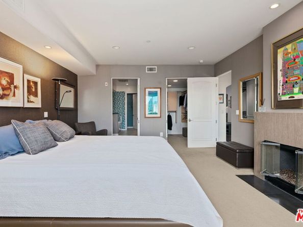 12026 Rhode Island Avenue PH1, Los Angeles CA 90025