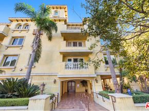 12026 Rhode Island Avenue PH1, Los Angeles CA 90025