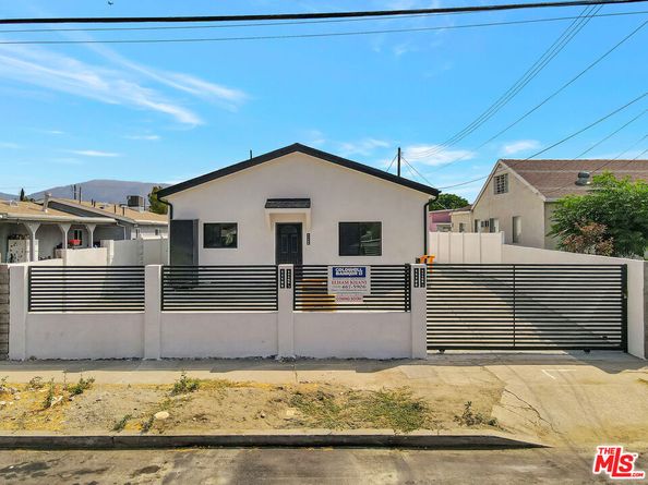 11108 Norris Avenue, Pacoima CA 91331