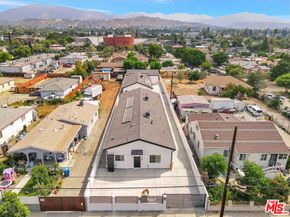 11108 Norris Avenue, Pacoima CA 91331