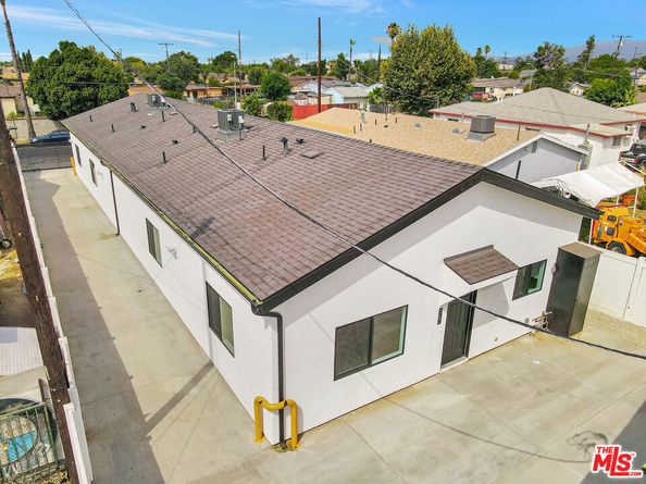 11108 Norris Avenue, Pacoima CA 91331
