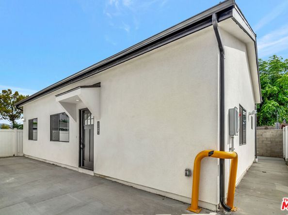 11108 Norris Avenue, Pacoima CA 91331