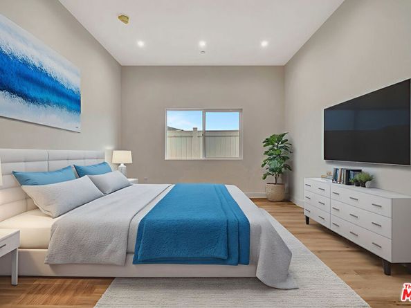 11108 Norris Avenue, Pacoima CA 91331