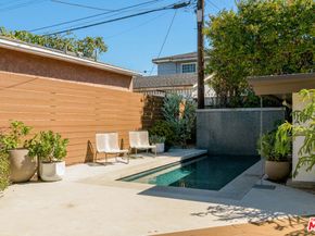 1856 Hi Point Street, Los Angeles CA 90035