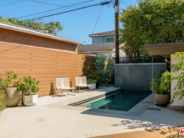 1856 Hi Point Street, Los Angeles CA 90035