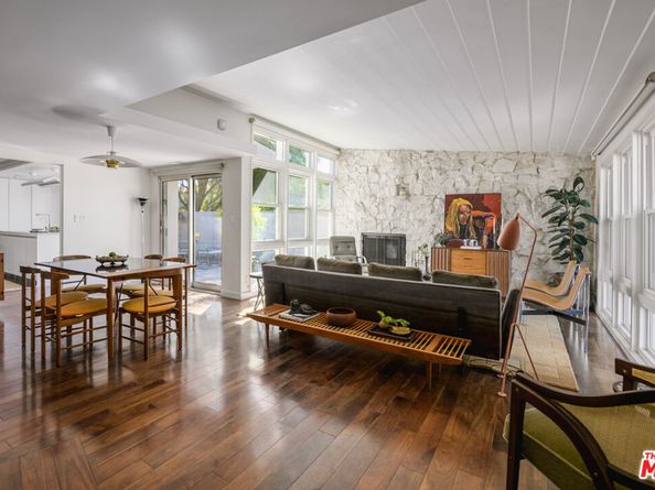 1856 Hi Point Street, Los Angeles CA 90035