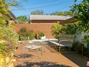 1856 Hi Point Street, Los Angeles CA 90035