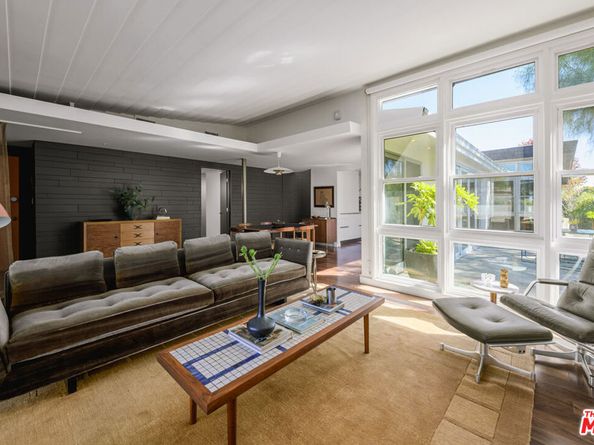 1856 Hi Point Street, Los Angeles CA 90035