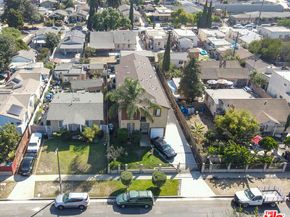 422 W 102nd Street, Los Angeles CA 90003