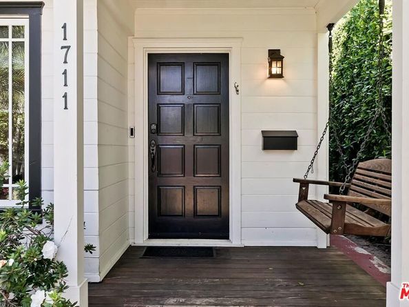 1711 Amherst Avenue, Los Angeles CA 90025