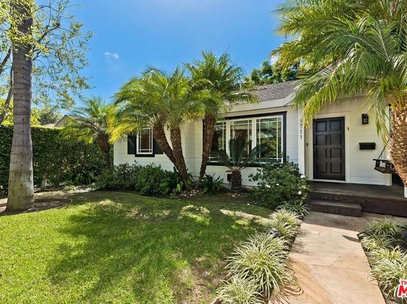 1711 Amherst Avenue, Los Angeles CA 90025