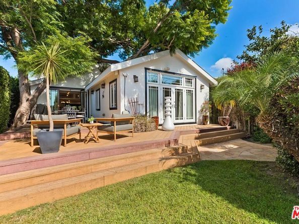 1711 Amherst Avenue, Los Angeles CA 90025