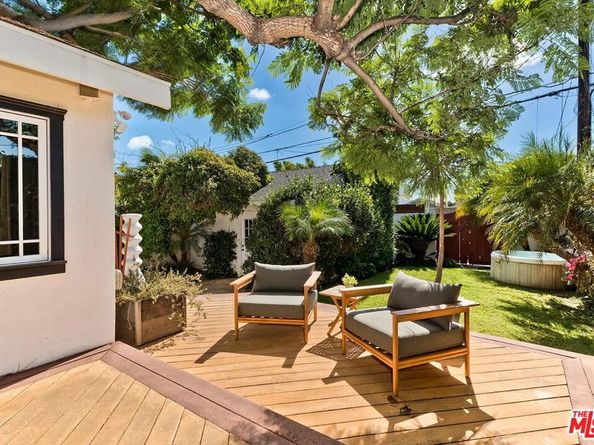 1711 Amherst Avenue, Los Angeles CA 90025