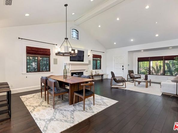 1711 Amherst Avenue, Los Angeles CA 90025