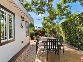 1711 Amherst Avenue, Los Angeles CA 90025