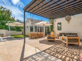 10267 Cresta Drive, Los Angeles CA 90064
