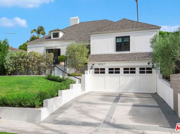 10267 Cresta Drive, Los Angeles CA 90064